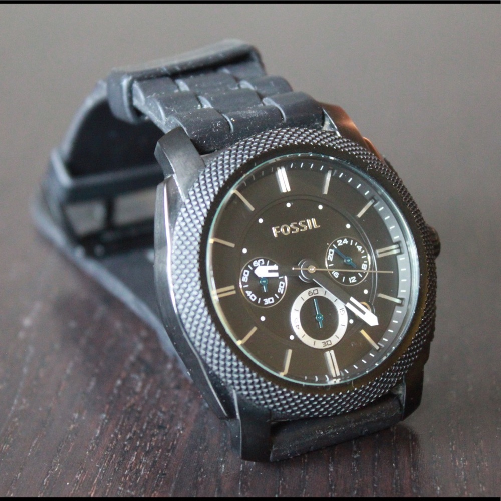 Fossil Watch